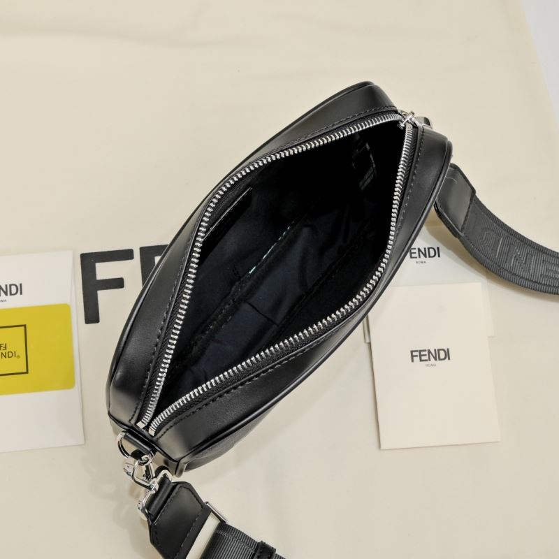 Fendi Satchel Bags